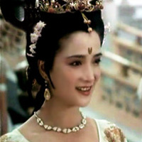 Hậu trường phim - Đoàn Tây Du Ký "bắt" được Liên Liên