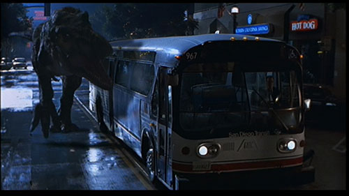 Trailer phim: The Lost World: Jurassic Park - 4