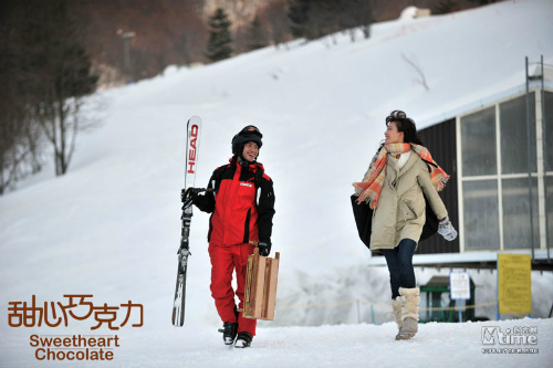 Lâm Chí Linh tình tay 3 với trai Nhật - 14