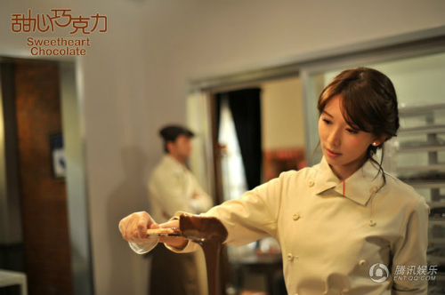 Lâm Chí Linh tình tay 3 với trai Nhật - 8