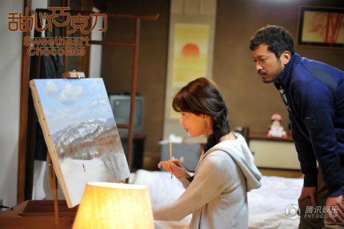 Lâm Chí Linh tình tay 3 với trai Nhật - 4