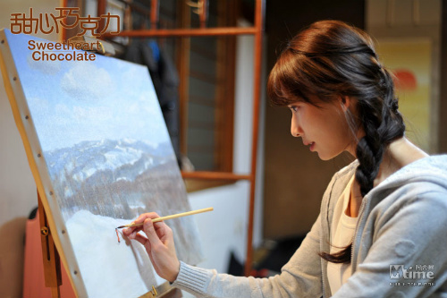 Lâm Chí Linh tình tay 3 với trai Nhật - 4