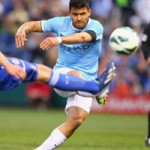 Bóng đá - Pep âm mưu “cướp” Aguero của Man City