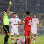 Bóng đá - U23 VN-B.BD: Là anh em, ai lại “chơi” thế?