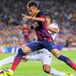 Bóng đá - Neymar: Thủ lĩnh mới của Barca