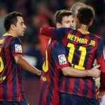 Bóng đá - Barca&amp;50 tuần trên đỉnh: Trên cao gió mát