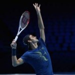 Thể thao - Federer nhận định về các đối thủ ở World Tour Finals