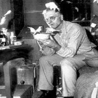 Cuộc đời đặc biệt của người tù nổi tiếng (Kỳ 4)