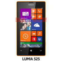 Nokia Lumia 525 giá mềm xuất đầu lộ diện