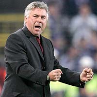 Bóng đá - Real tới Turin và chơi tấn công!