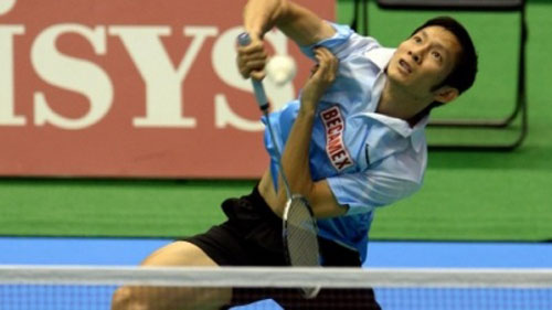 HOT: Điền kinh Việt Nam đông nhất tại Sea Games 27 - 1