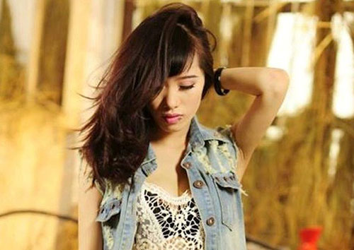 Cô gái Việt với 5 điểm xỏ khuyên táo bạo - 2