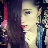 Bạn trẻ - Cuộc sống - Cô gái Việt với 5 điểm xỏ khuyên táo bạo