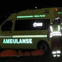 Tin tức trong ngày - Na Uy: Dùng dao bắt cóc xe bus, giết 3 người