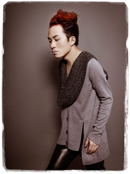 Tùng Dương: Nghệ sỹ Việt mải làm gameshow - 3