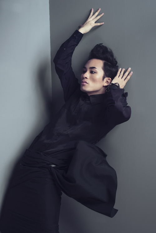 Tùng Dương: Nghệ sỹ Việt mải làm gameshow - 15