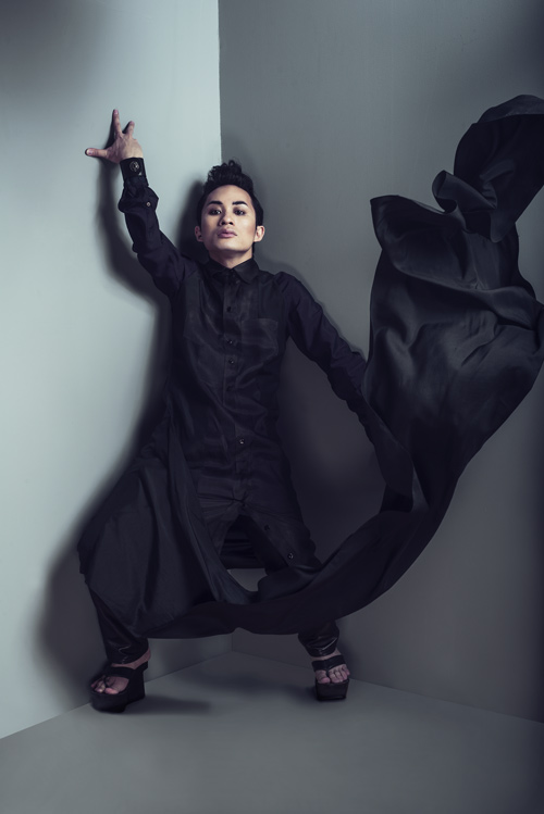 Tùng Dương: Nghệ sỹ Việt mải làm gameshow - 16