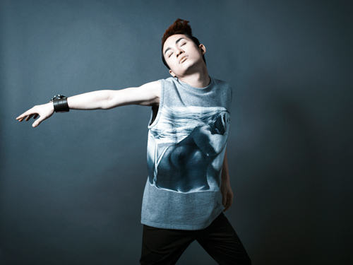 Tùng Dương: Nghệ sỹ Việt mải làm gameshow - 5