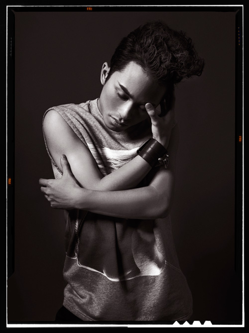 Tùng Dương: Nghệ sỹ Việt mải làm gameshow - 6