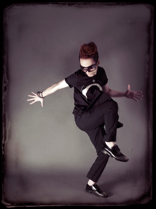 Tùng Dương: Nghệ sỹ Việt mải làm gameshow - 7