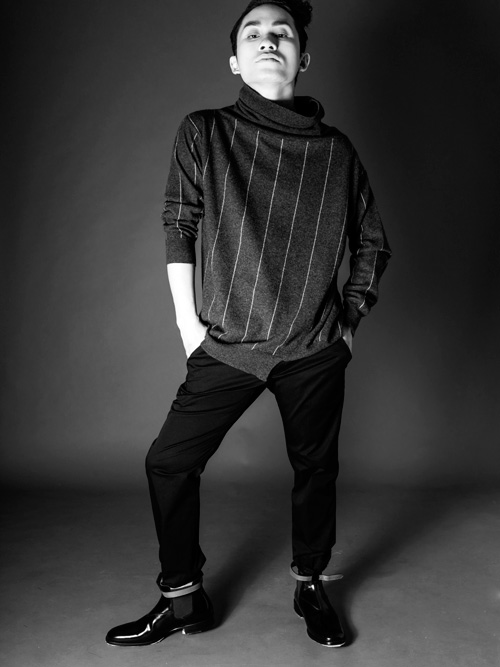 Tùng Dương: Nghệ sỹ Việt mải làm gameshow - 9