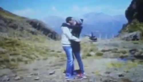 Hà Tăng bồi hồi nhớ 1 năm ngày cưới - 5