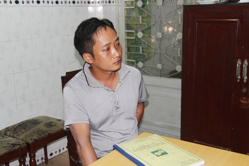 Kẻ tạt axit 8 người có thể lĩnh 15 năm tù - 2