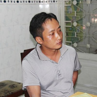 Pháp luật - Kẻ tạt axit 8 người có thể lĩnh 15 năm tù