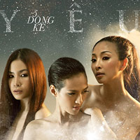 Ca nhạc - MTV - 5 Dòng kẻ đầy mê đắm với “Yêu”