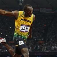Thể thao - Usain Bolt gây sốc với chế độ ăn dị