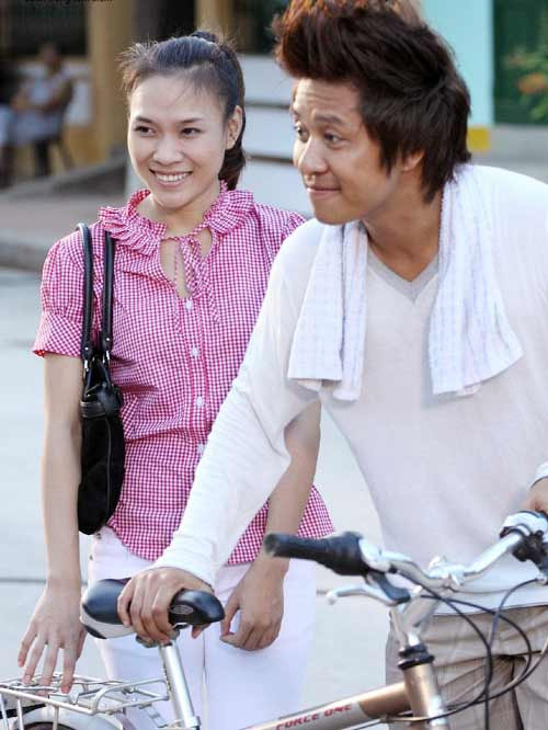 Video: Mỹ Tâm “nên duyên” với Tuấn Hưng - 4