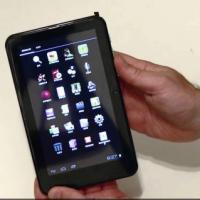 Tin tức trong ngày - Triều Tiên khoe máy tính bảng "đọ" Ipad Air