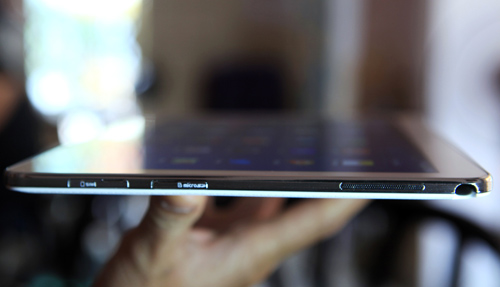 Ra mắt Galaxy Note 10.1 phiên bản 2014 giá 13,99 triệu đồng - 2