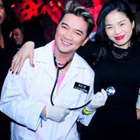 Ca nhạc - MTV - Giả bác sỹ TMV Cát Tường, Mr Đàm nhận án phạt?