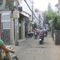Pháp luật - Bị đâm chết vì phát hiện kẻ trộm xe