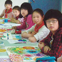 Giáo dục - du học - TQ: Đập trường học để xây khu nghỉ mát