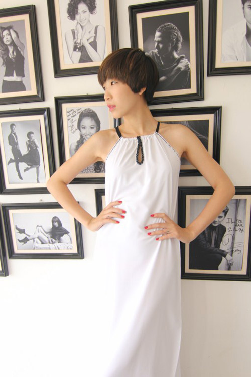 Diễm My diễn catwalk ở tuổi 51 - 6