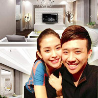 Ca nhạc - MTV - “Một nửa” đại gia của 4 sao nam Việt