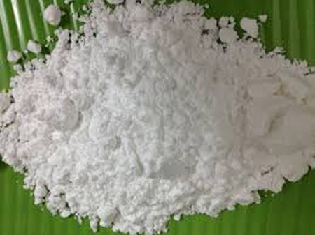 Không phát hiện hóa chất độc hại trong "bột nhừ siêu tốc" - 1