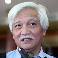 Tin tức trong ngày - ĐBQH Dương Trung Quốc: Vụ án oan cứ như… phim Mỹ