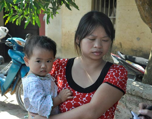 10 năm tù oan: "Bố các con bị bắt đi rồi” - 2