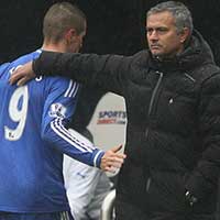 Bóng đá - Dính chấn thương, Torres lỡ trận Schalke