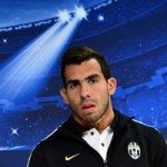 Bóng đá - Tevez không muốn “gây chiến” với Ronaldo