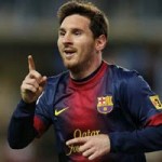 Bóng đá - Messi sẽ sớm ghi bàn trở lại