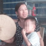 Bốn năm sau vụ đâm kim ngập đầu bé trai