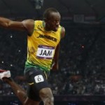 Thể thao - Usain Bolt gây sốc với chế độ ăn dị