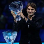 Thể thao - ATP World Tour Awards: Federer lập hat-trick