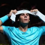 Thể thao - Nadal thấy bất công vì mặt sân World Tour Finals