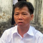 Tin tức trong ngày - 10 năm tù oan: &quot;Bố các con bị bắt đi rồi”