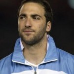 Bóng đá - HOT: Higuain trách móc Real